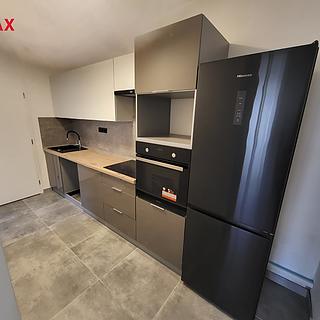 Pronájem bytu 3+1 60 m² Most, Josefa Skupy