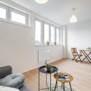 Prodej bytu 2+kk 33 m² Praha