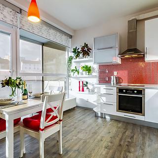 Pronájem bytu 2+kk 70 m&sup2; Praha