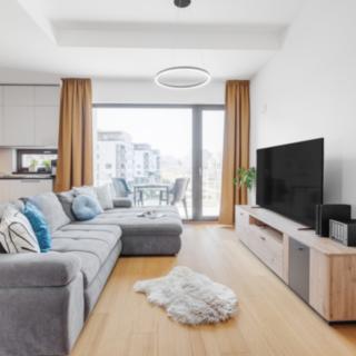 Prodej bytu 3+kk 85 m² Praha