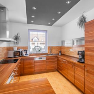 Prodej rodinného domu 217 m² Postřižín, Trnková