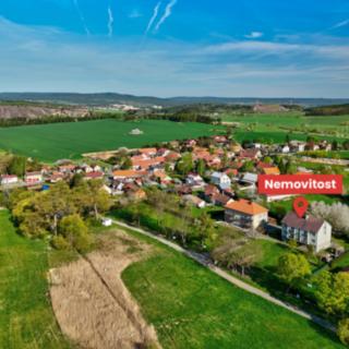 Prodej bytu 3+1 77 m² Milín