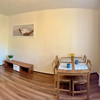Pronájem bytu 1+1 36 m² Meziboří