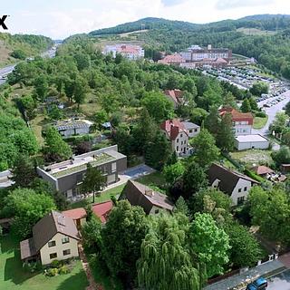 Prodej stavební parcely 1 230 m² Beroun