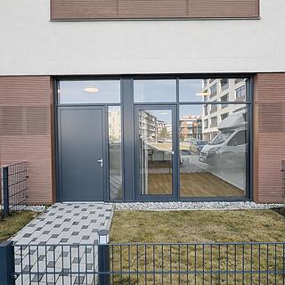 Pronájem bytu 1+kk, garsoniery 42 m&sup2; Praha