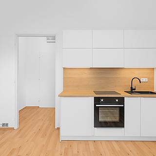 Prodej bytu 1+kk, garsoniery 11 m² Praha