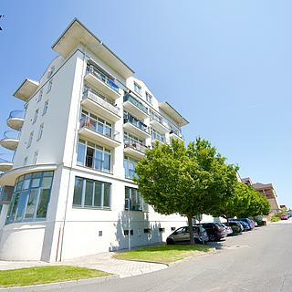 Pronájem bytu 1+kk, garsoniery 37 m&sup2; Říčany