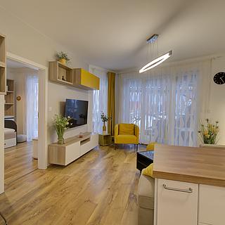 Prodej bytu 3+kk 67 m² Praha Zličín, Sazovická