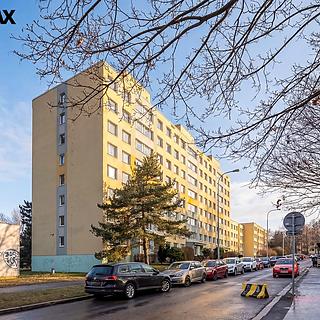 Prodej bytu 3+1 69 m² Praha Chodov, Zdiměřická