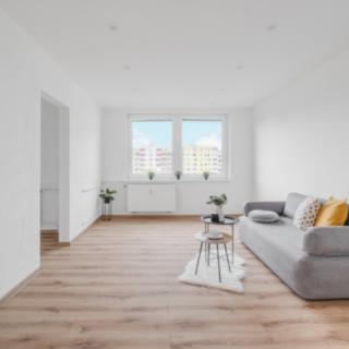 Prodej bytu 3+1 67 m² Písek Pražské Předměstí, Jablonského