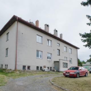 Prodej bytu 3+kk 61 m² Lukavice Vížky