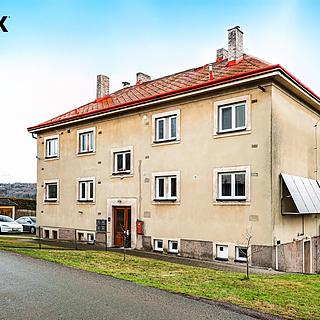 Prodej bytu 2+1 80 m&sup2; Bojanov