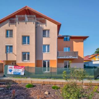 Prodej bytu 3+kk 70 m² Praha Újezd u Průhonic, Formanská