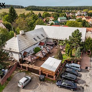 Prodej činžovního domu 897 m&sup2; Bojanovice