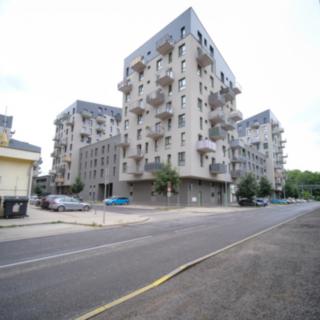 Pronájem bytu 2+kk 58 m² Liberec