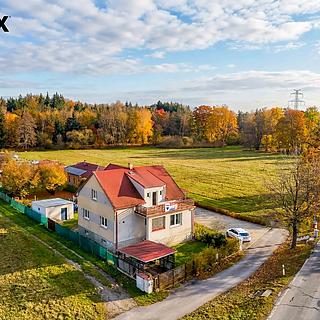 Prodej rodinného domu 175 m² Ševětín, Na braňkách