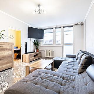 Prodej bytu 3+1 70 m² Mladá Boleslav II, Jana Palacha