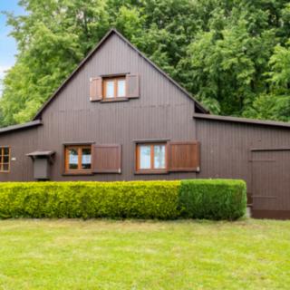 Prodej chaty 53 m² Seč