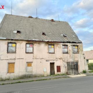 Prodej rodinného domu 183 m² Hora Svaté Kateřiny