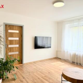 Pronájem bytu 2+1 55 m² Plzeň