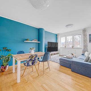 Prodej bytu 3+kk 94 m² Beroun, Mládeže