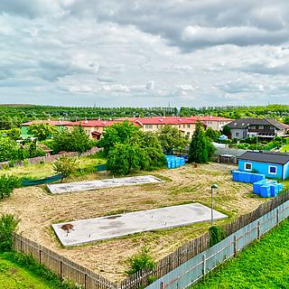 Prodej rodinného domu 89 m² Spořice, Luční