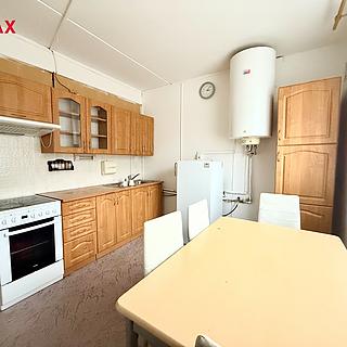 Pronájem bytu 2+1 55 m² Přimda Velké Dvorce