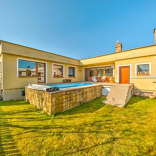 Prodej rodinného domu 115 m² Bělá pod Bezdězem, Krátká