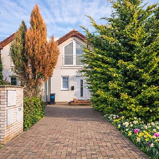 Prodej rodinného domu 88 m&sup2; Bašť