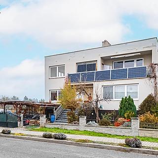 Prodej rodinného domu 300 m² Damnice