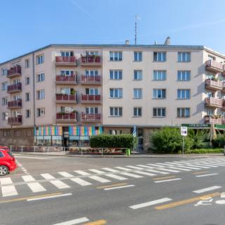 Pronájem výrobního objektu 169 m² Praha