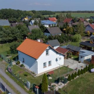 Prodej rodinného domu 170 m² Chbany Vadkovice