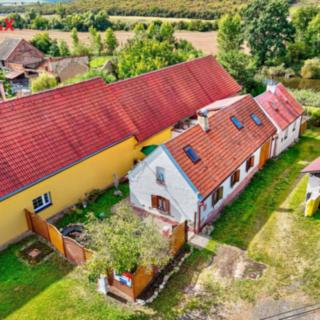 Prodej rodinného domu 150 m² Postoloprty Skupice