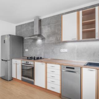 Prodej bytu 2+kk 57 m² Plzeň Doubravka, Mohylová