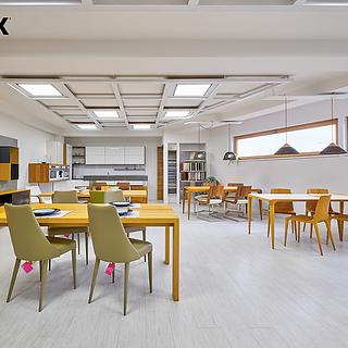 Pronájem obchodu 139 m&sup2; Praha