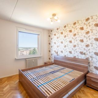 Pronájem bytu 4+1 73 m² Třebíč Horka-Domky, Hartmannova