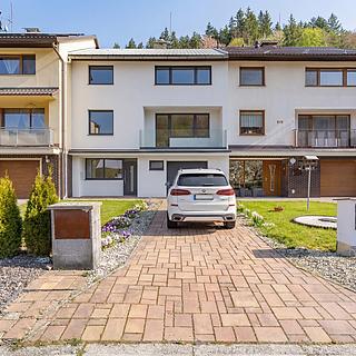 Prodej rodinného domu 185 m² Hanušovice, Jesenická