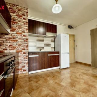 Pronájem bytu 2+kk 42 m² Kladno