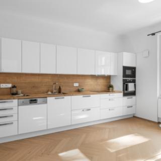 Pronájem bytu 3+kk 57 m² Praha