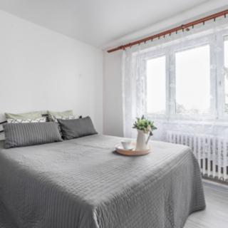 Prodej bytu 3+1, 55m²