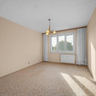Prodej bytu 2+1 58 m² Česká Třebová, Křib