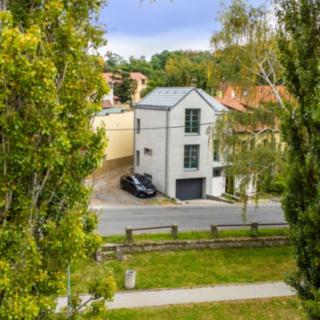 Prodej rodinného domu 143 m² Hostivice Břve, Hájecká