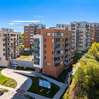 Prodej bytu 2+kk 58 m² Praha