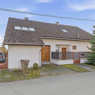 Prodej rodinného domu 270 m² Vrbová Lhota, Na Kovárně