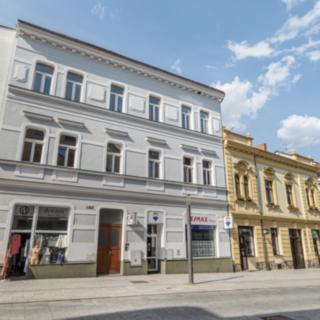 Pronájem bytu 3+1 115 m² Benešov
