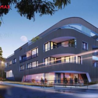 Prodej bytu 2+kk 50 m² Praha