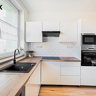 Prodej bytu 3+kk 58 m² Dolní Chvatliny