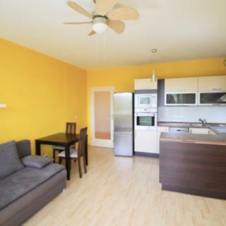 Pronájem bytu 2+kk 54 m² Praha