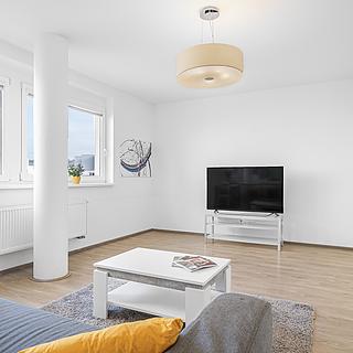 Prodej bytu 2+kk 73 m² Beroun -Město, V Zahradách