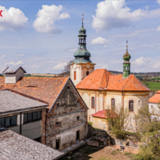 Prodej zemědělského objektu 1 050 m² Maršovice